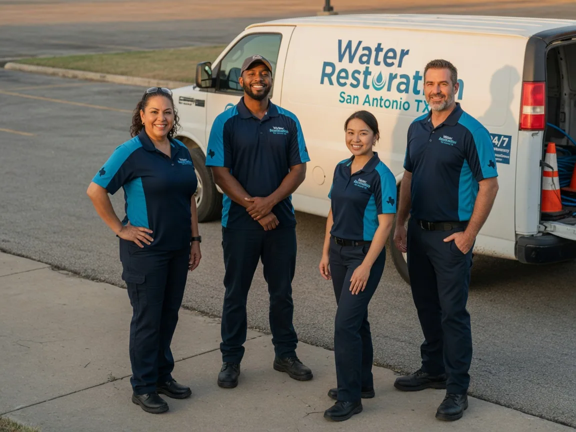 Water Damage Repair company in Elkton, OH